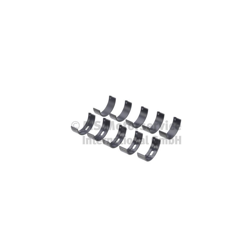 PANEWKI GŁÓWNE KOLBENSCHMIDT 37100610 0.25 VW 1.6-2.0TDI  03-11 