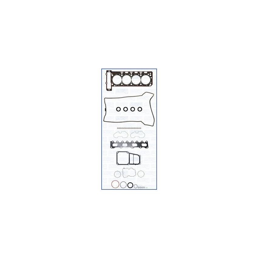 KOMPLET USZCZELEK GŁOWICY AJUSA 52467900 MERCEDES 2.0 00-04