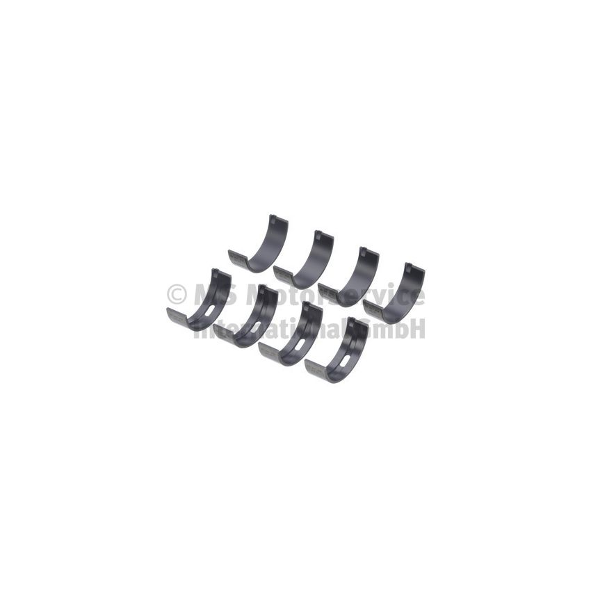 PANEWKI GŁÓWNE KOLBENSCHMIDT 37099610 0.25 VW 1.4TDI  14- 