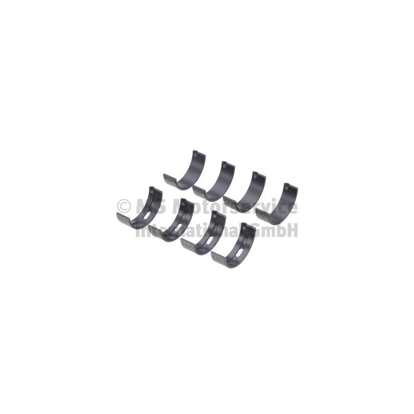 PANEWKI GŁÓWNE KOLBENSCHMIDT 37099620 0.50 VW 1.4TDI 14- 