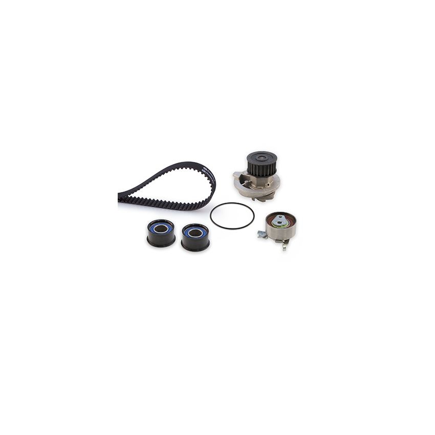 KOMPLET ROZRZĄDU GATES KP15408XS DAEWOO 1.8-2.0 92-