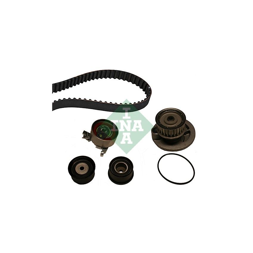 KOMPLET ROZRZĄDU INA 530004930 DAEWOO 1.8-2.0 92-