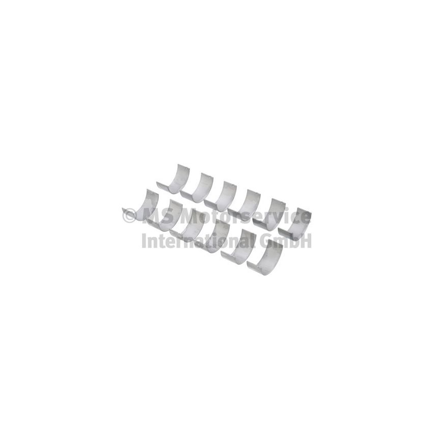 PANEWKI KORBOWODOWE KOLBENSCHMIDT 37178620 0.50 DAF XF250-355 97- 