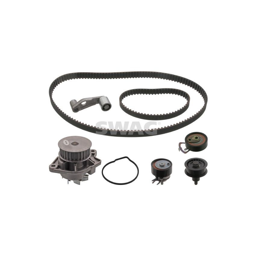 KOMPLET ROZRZĄDU SWAG 30945120 VW 1.4 96-