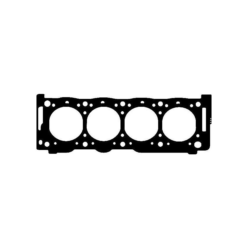 USZCZELKA GŁOWICY CORTECO 414432P PSA 2088TD XUD11 3otw. 90-