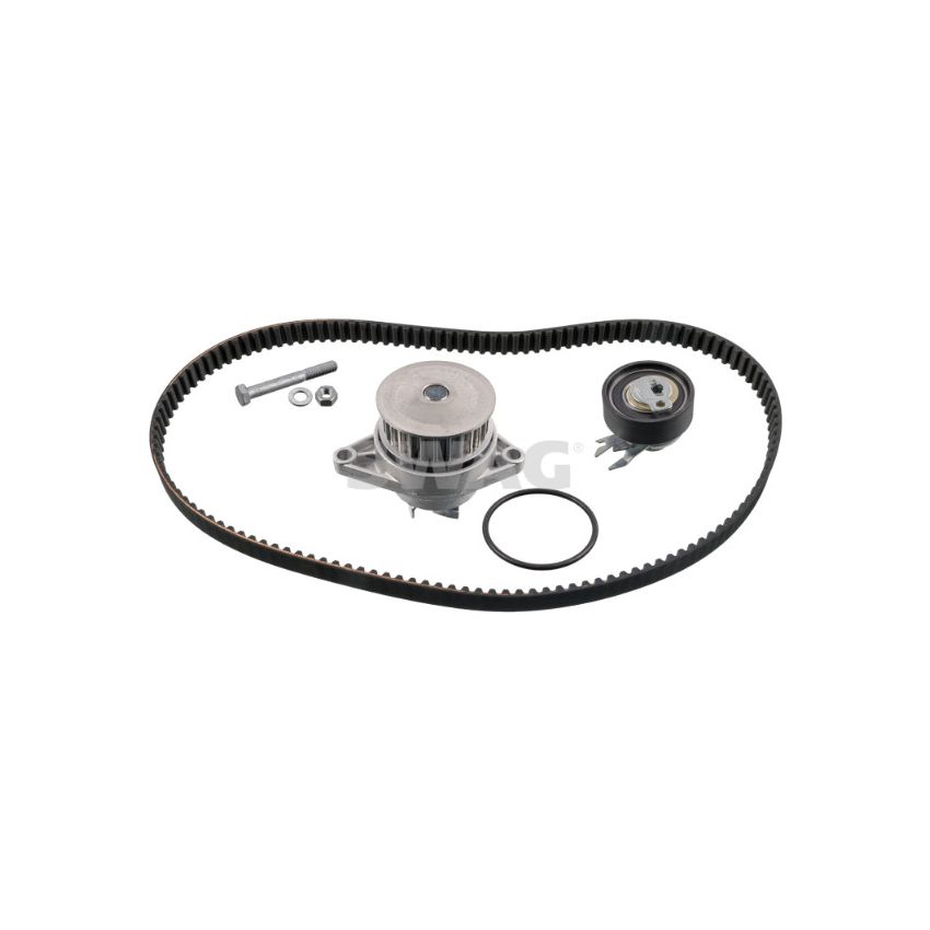 KOMPLET ROZRZĄDU SWAG 30932741 VW 1.3-1.4 91-04