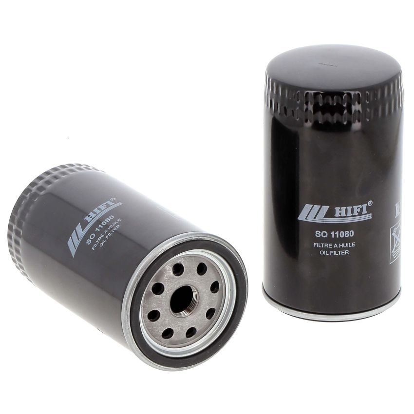 FILTR OLEJU HIFI SO11080 JCB 444