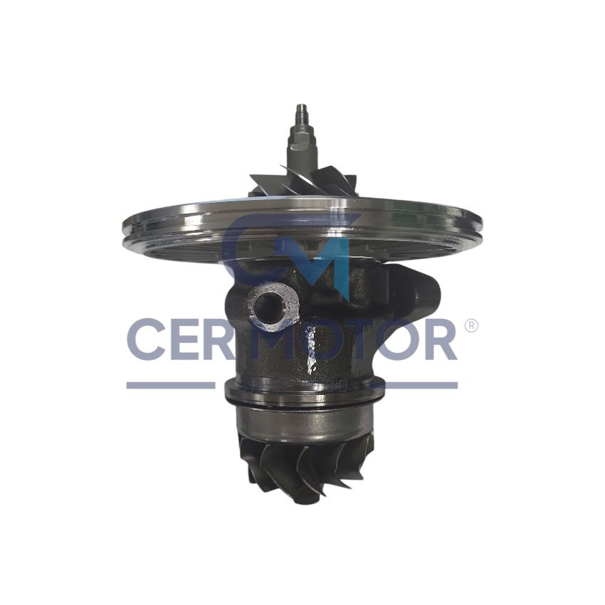 KORAS CER A6767K BMW 3.0TD 05-08
