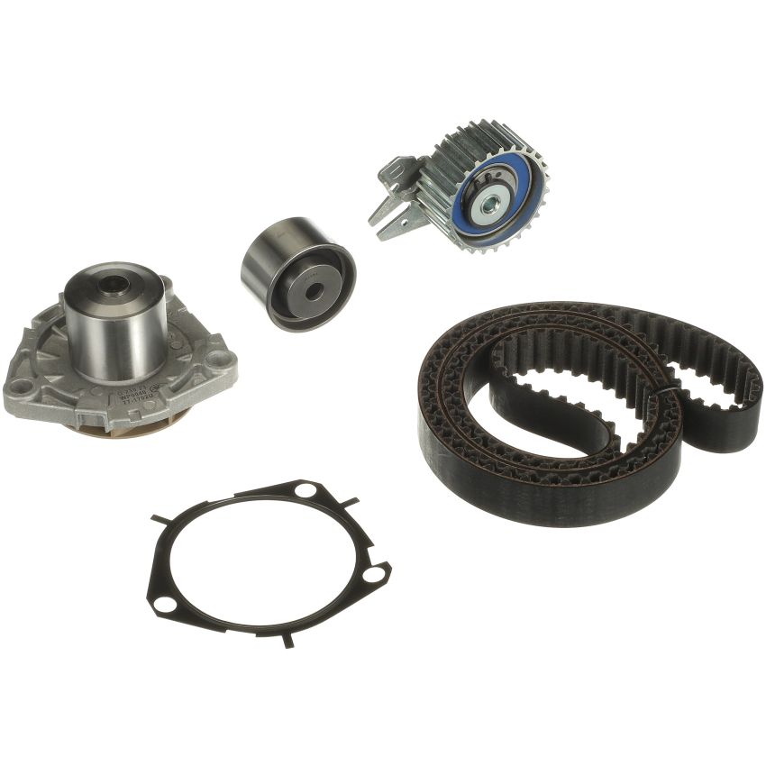 KOMPLET ROZRZĄDU GATES KP45623XS KPL.ROZFT 2.0-2.4D 05-