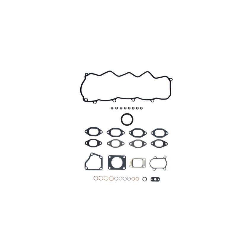 KOMPLET USZCZELEK GŁOWICY PAYEN DX400 FIAT 8140.43 99-