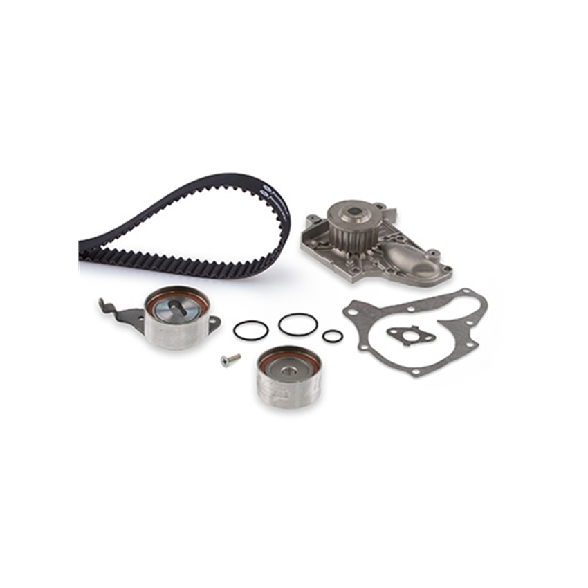 KOMPLET ROZRZĄDU GATES KP15202XS TOYOTA 2.0 86-01