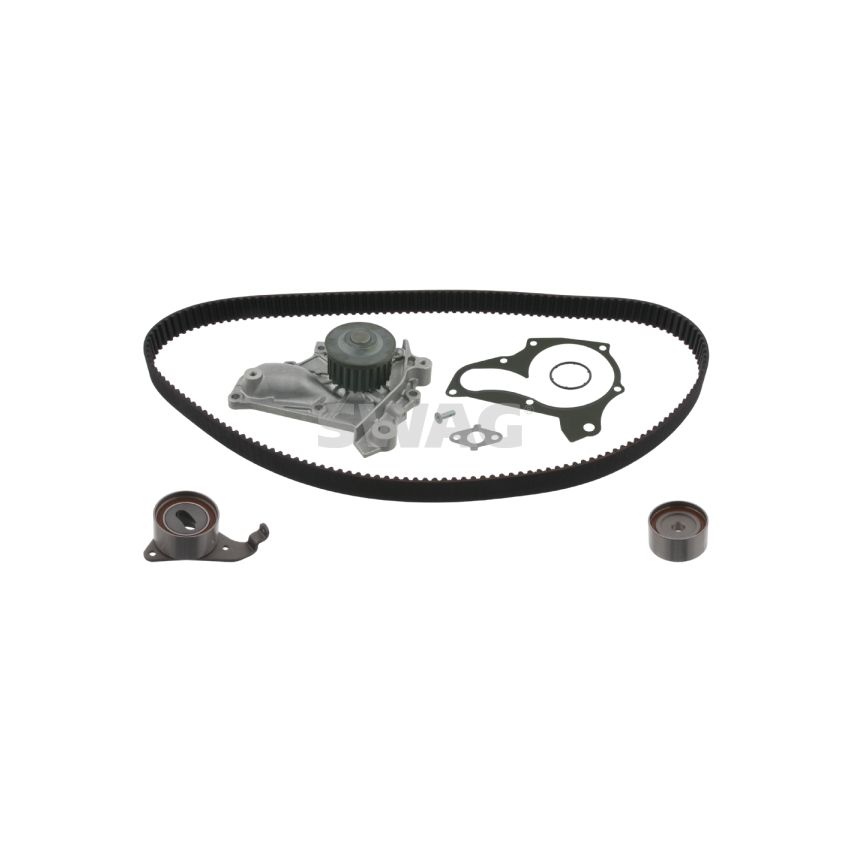KOMPLET ROZRZĄDU SWAG 81932823 TOYOTA 2.0 86-01