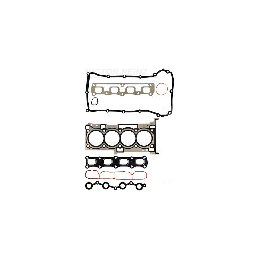 KOMPLET USZCZELEK GŁOWICY VICTOR REINZ 02-10029-01 JEEP 2.4 06-17