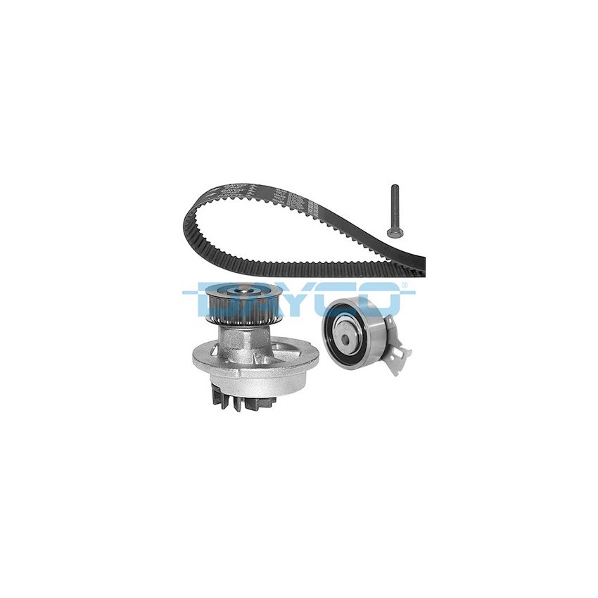 KOMPLET ROZRZĄDU DAYCO KTBWP2215 DAEWOO 1.3-1.5 97-