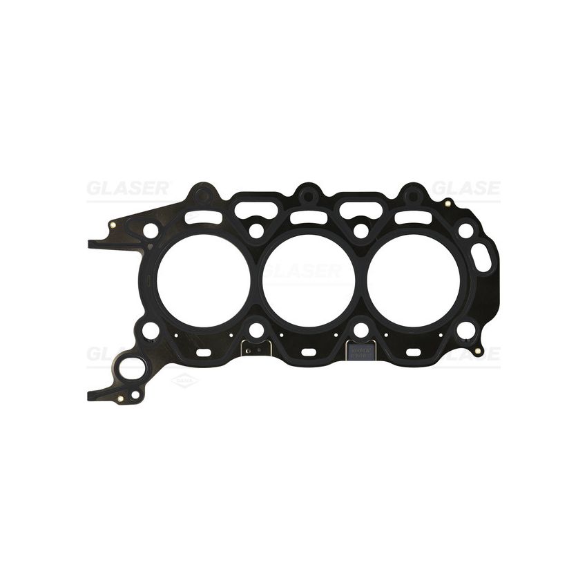 USZCZELKA GŁOWICY GLASER H85028-00 ALFA ROMEO 2.9 15-