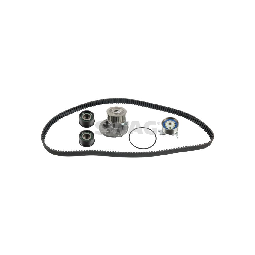 KOMPLET ROZRZĄDU SWAG 33101725 OPEL 2.2-2.4 95-