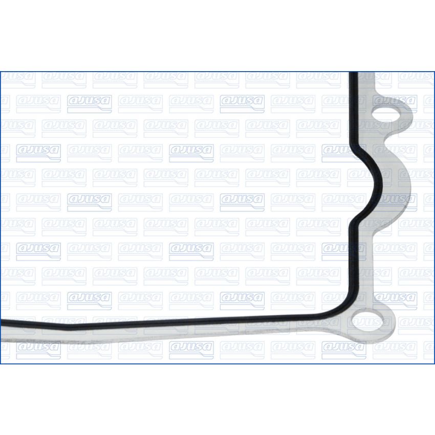 USZCZELKA KOLEKTORA SSĄCEGO AJUSA 01478800 ROVER 3.0 12-