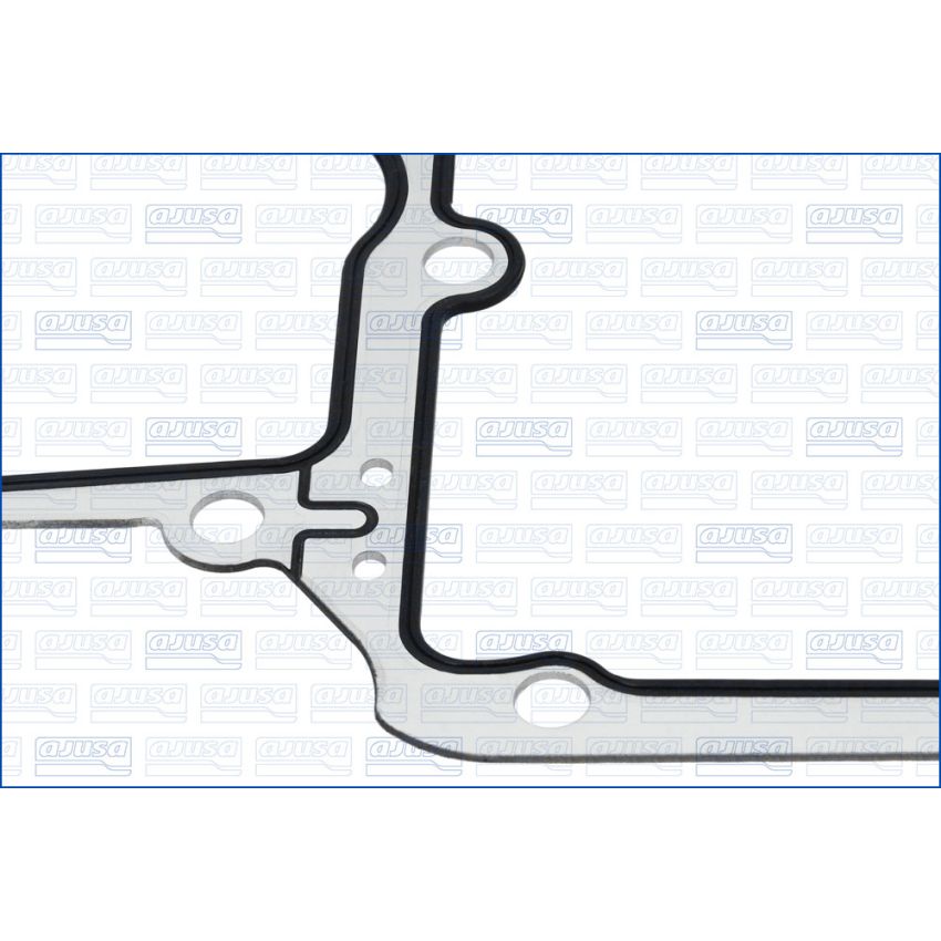 USZCZELKA KOLEKTORA SSĄCEGO AJUSA 01478800 ROVER 3.0 12-
