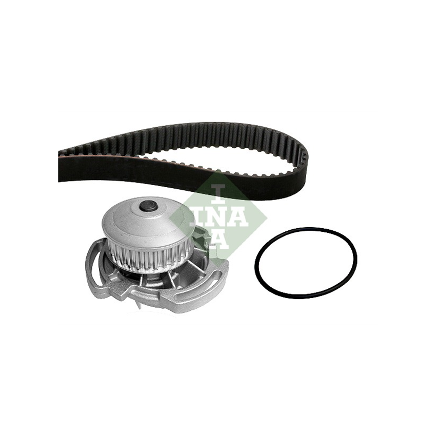 KOMPLET ROZRZĄDU INA 530058630 VW 1.0-1.4 89-99