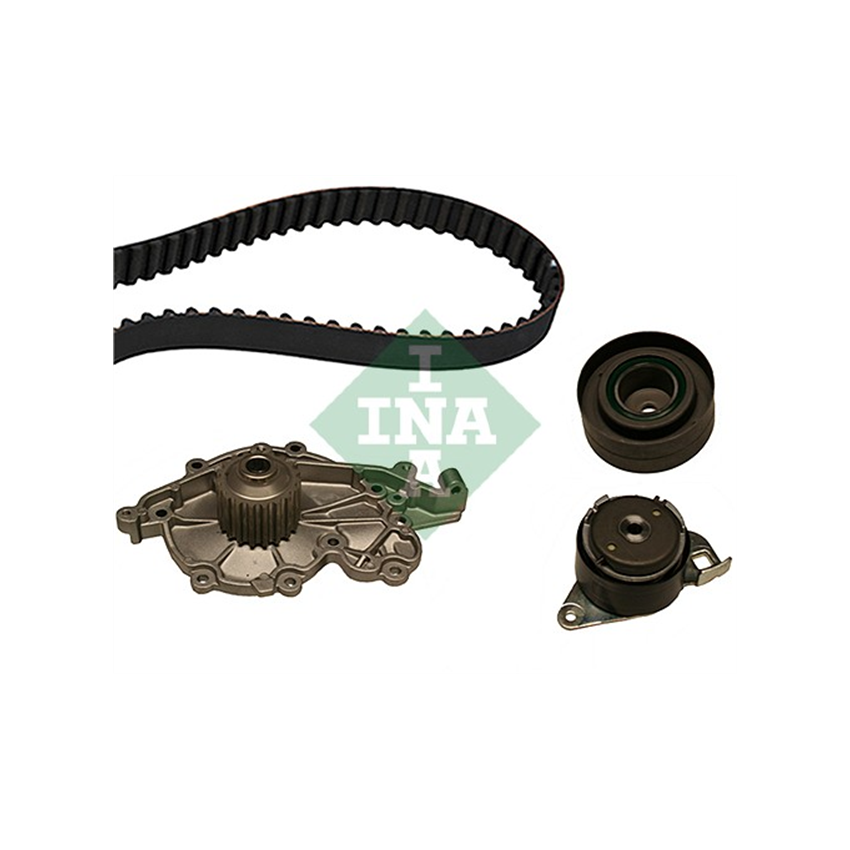 KOMPLET ROZRZĄDU INA 530006430 RENAULT 2.2D 95-01