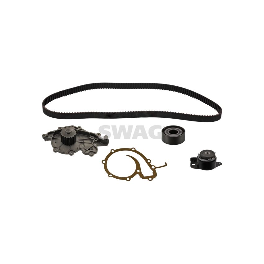 KOMPLET ROZRZĄDU SWAG 60945106 RENAULT 2.2D 95-01