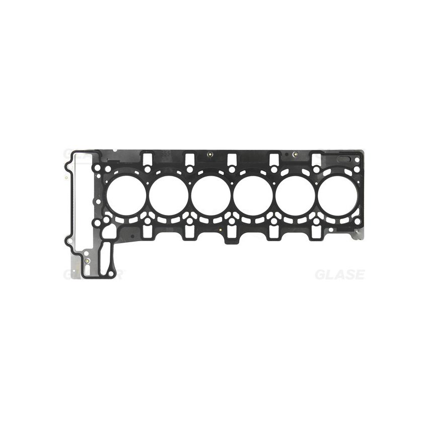 USZCZELKA GŁOWICY GLASER H84970-00 BMW 3.0 14-