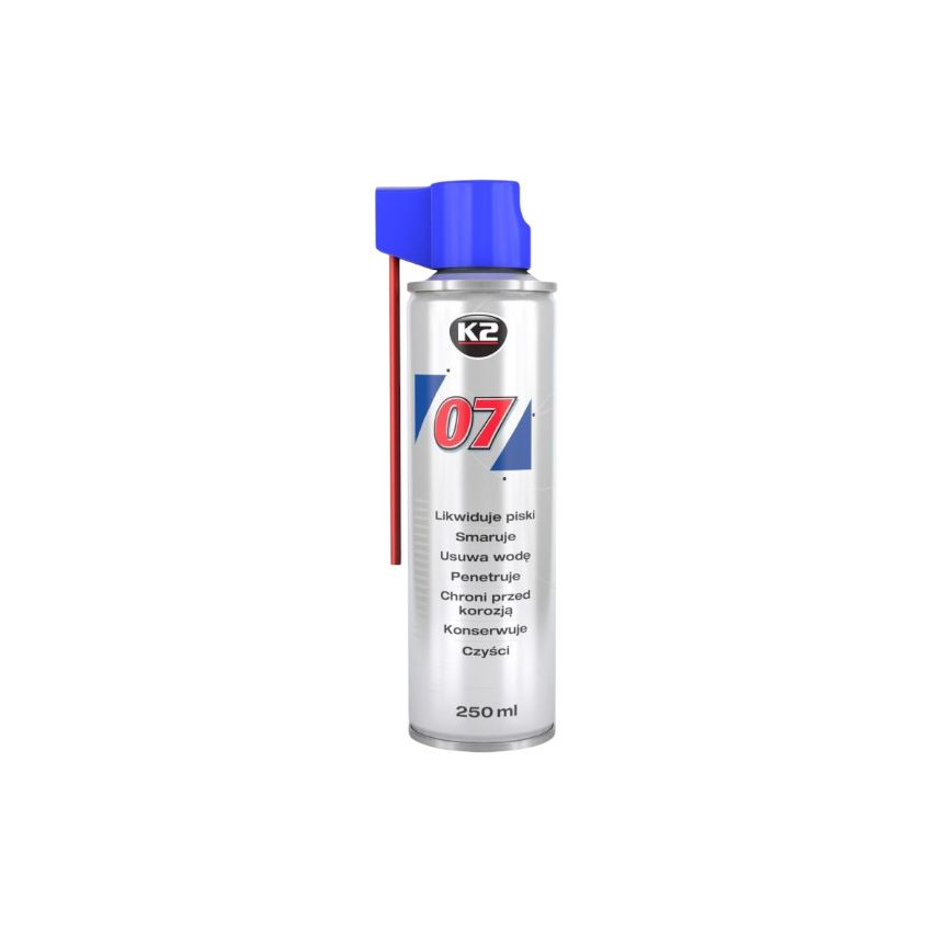 K2 0725 PRODUKT WIELOZADANIOWY 07 250ml