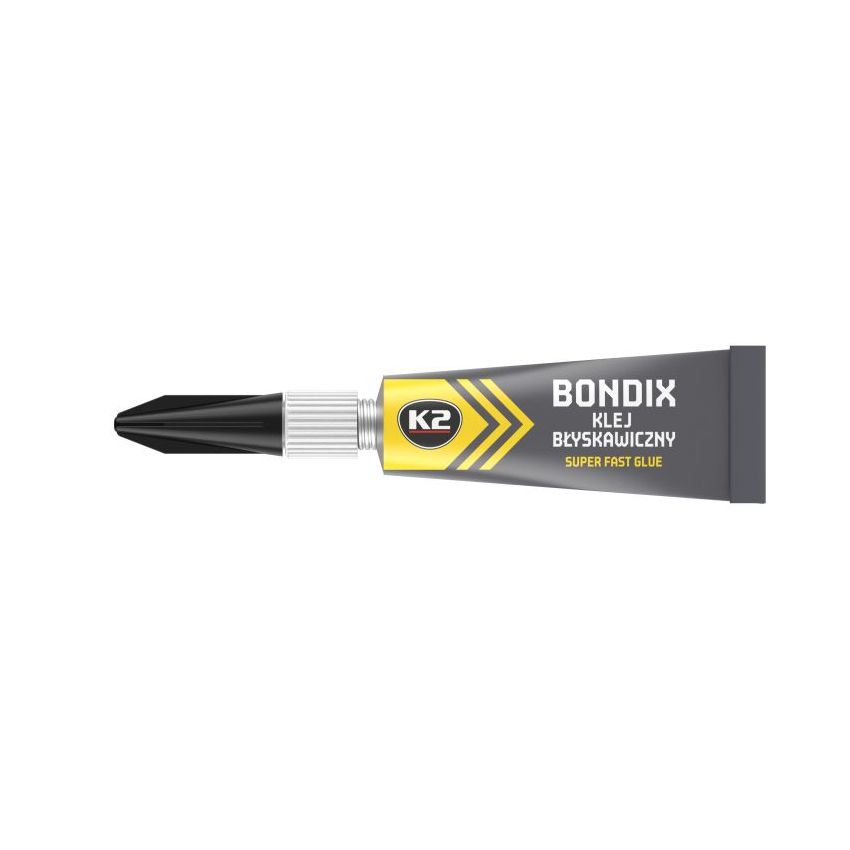 KLEJ BONDIX 3g K2 B1000
