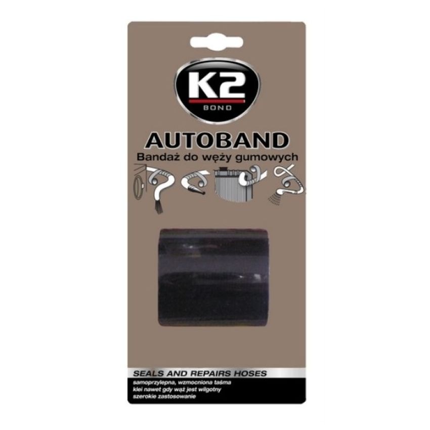 BANDAŻ AUTOBAND K2 B3000