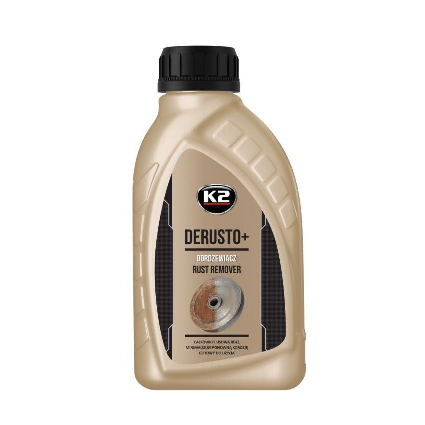 ODRDZEWIACZ DERUSTO PLUS 500ml K2 L365