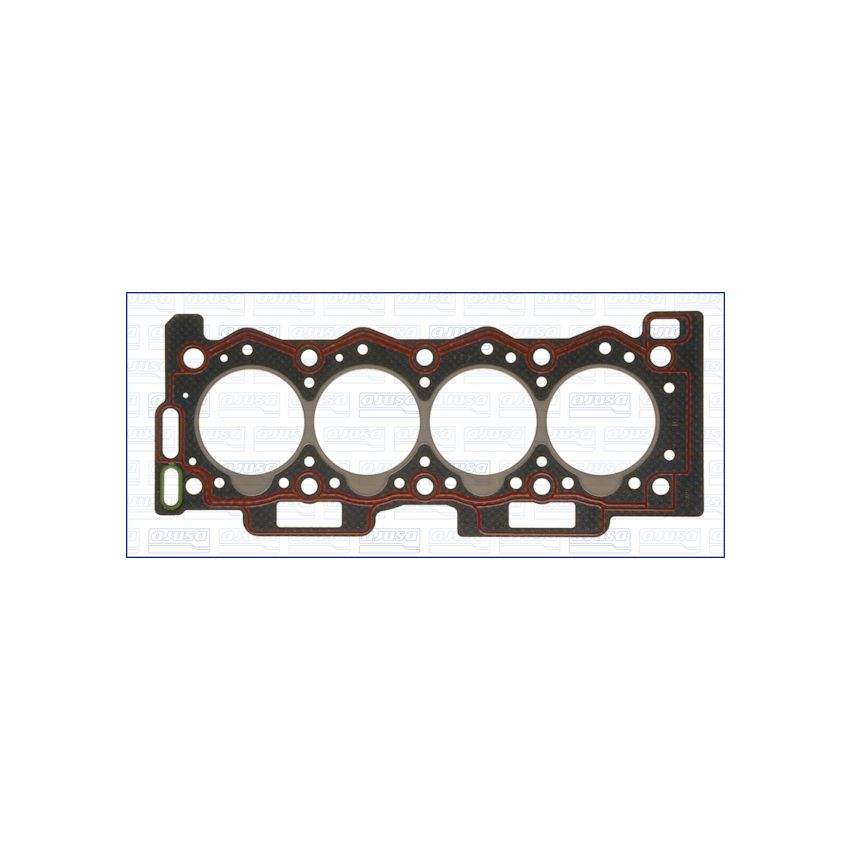 USZCZELKA GŁOWICY AJUSA 10038400 PSA 1.4D TUD3 AX14D 92-