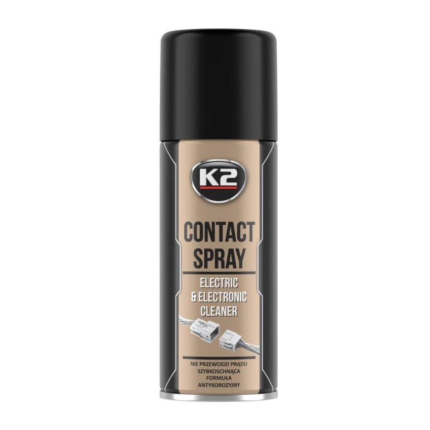 ZMYWACZ DO INST.EL 400ml K2 W125