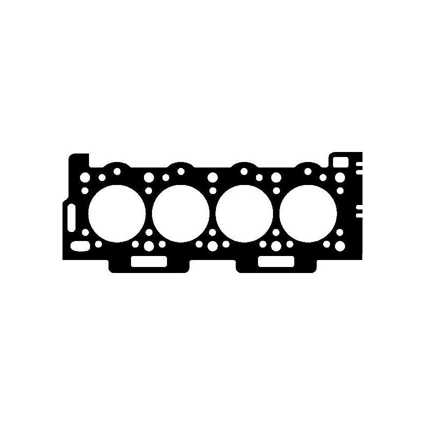 USZCZELKA GŁOWICY CORTECO 414362P PSA 1.4D TUD3 AX14D 92-