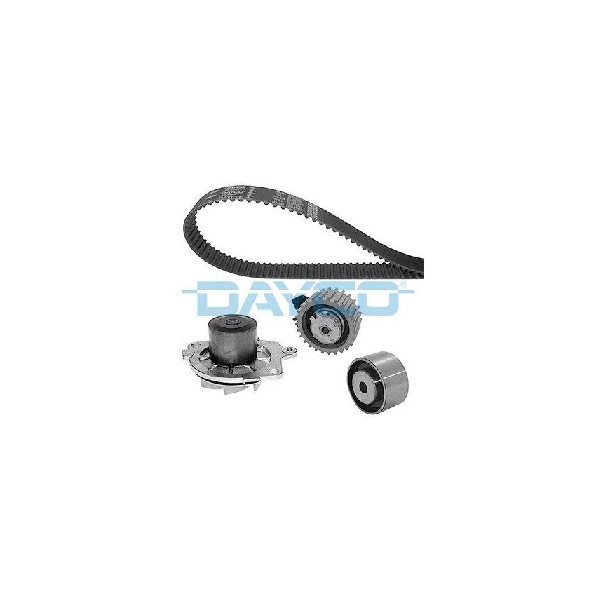 KOMPLET ROZRZĄDU DAYCO KTBWP3180 FORD T 1.9-2.4TD 96-