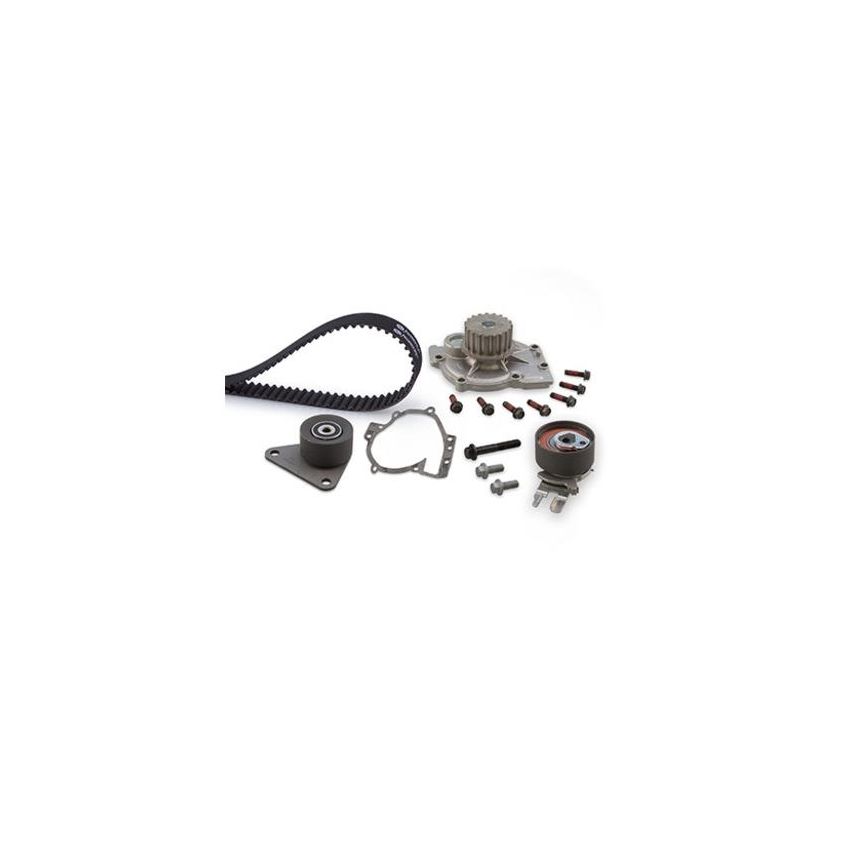 KOMPLET ROZRZĄDU GATES KP45509XS VOLVO 2.0-2.5 99-