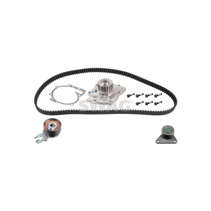 KOMPLET ROZRZĄDU SWAG 33101679 VOLVO 2.0-2.5 99-