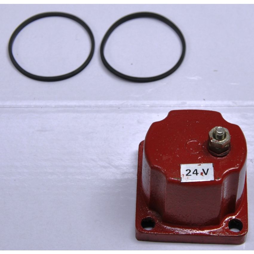 ZESTAW NAPRAWCZY CEWKI GASZENIA SILNIKA MV PARTS 4024809 CUMMINS L10