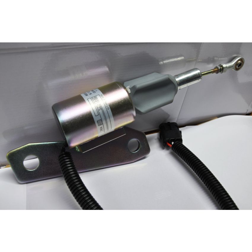 CEWKA GASZENIA SILNIKA MV PARTS 3991625 CUMMINS 4B4.5
