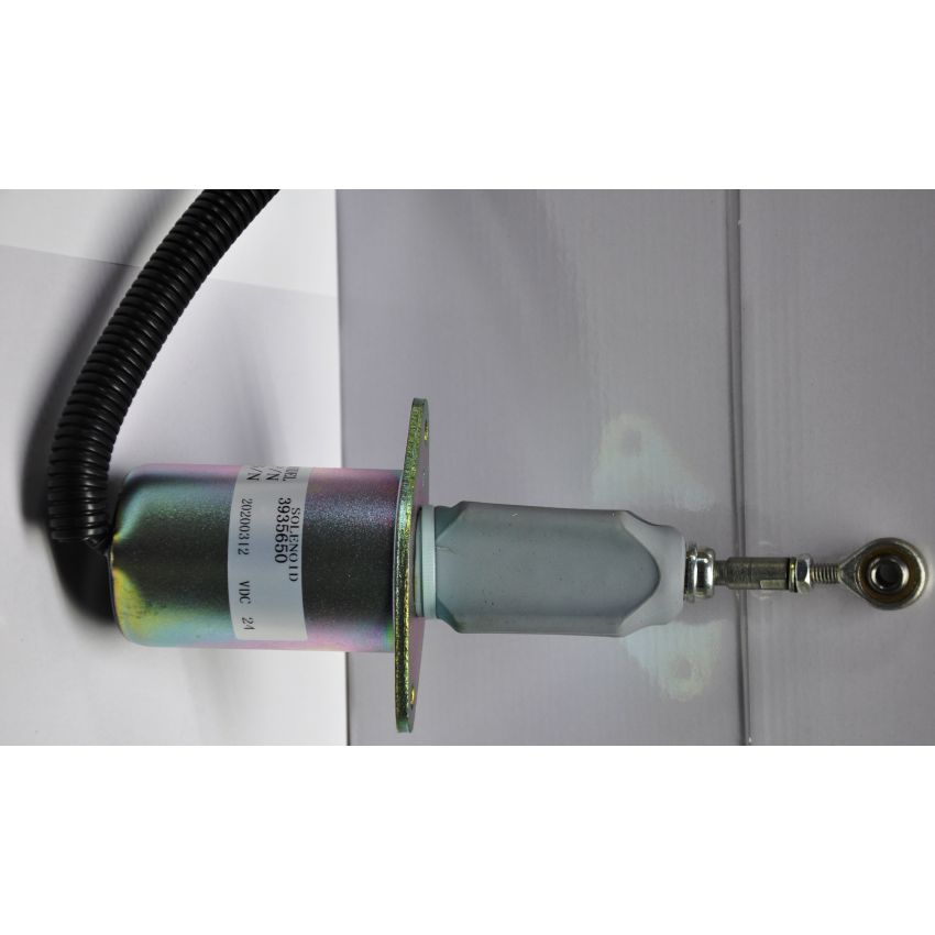 CEWKA GASZENIA SILNIKA MV PARTS 3935650 CUMMINS 6CT8.3