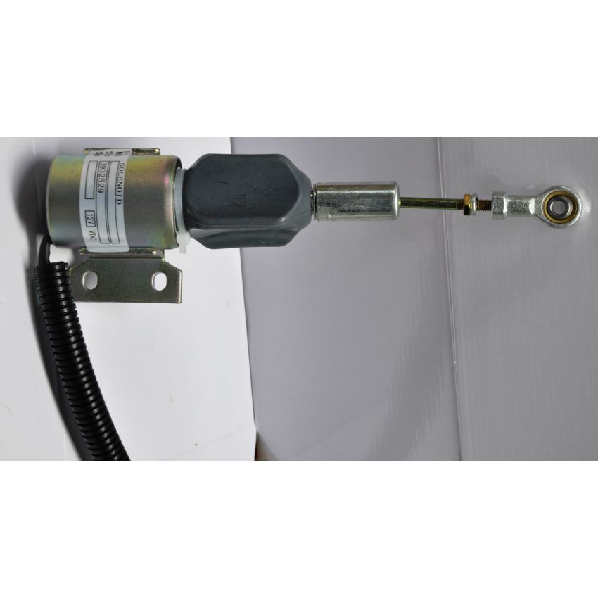 CEWKA GASZENIA SILNIKA MV PARTS 3932529 CUMMINS 4B4.5