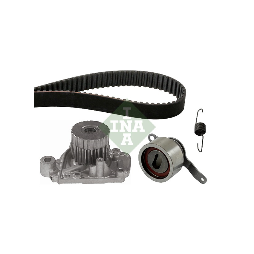 KOMPLET ROZRZĄDU INA 530031330 HONDA 1.4-1.6 94-01