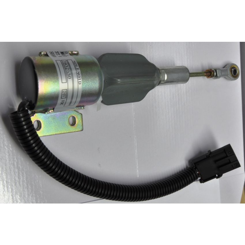 CEWKA GASZENIA SILNIKA MV PARTS 3932530 CUMMINS 4B4.5