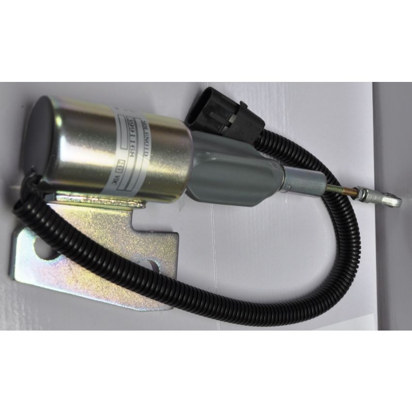CEWKA GASZENIA MV PARTS 3991168 CUMMINS 4B4.5