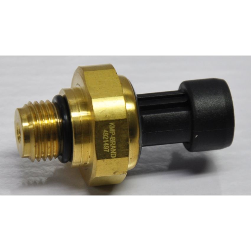 CZUJNIK CIŚNIENIA POWIETRZA MV PARTS 4921497 CUMMINS QSB6.7