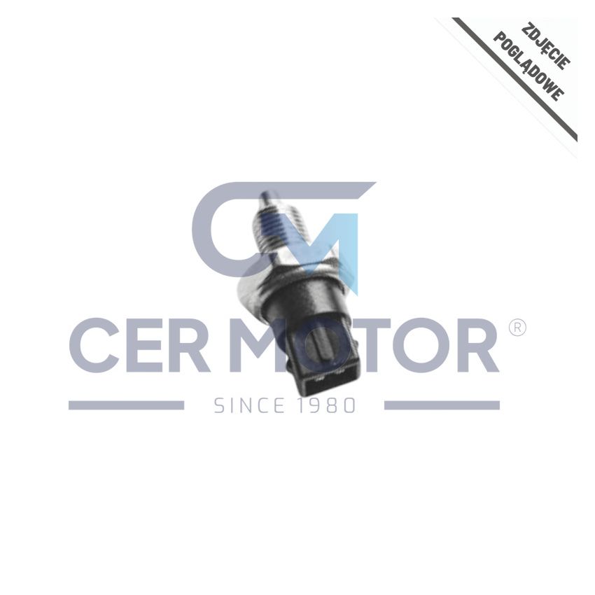 CZUJNIK CIŚNIENIA OLEJU MV PARTS 2848062 PERKINS 903.27