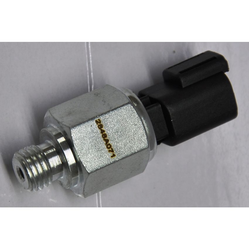CZUJNIK CIŚNIENIA OLEJU MV PARTS 2848A071 PERKINS 1104D