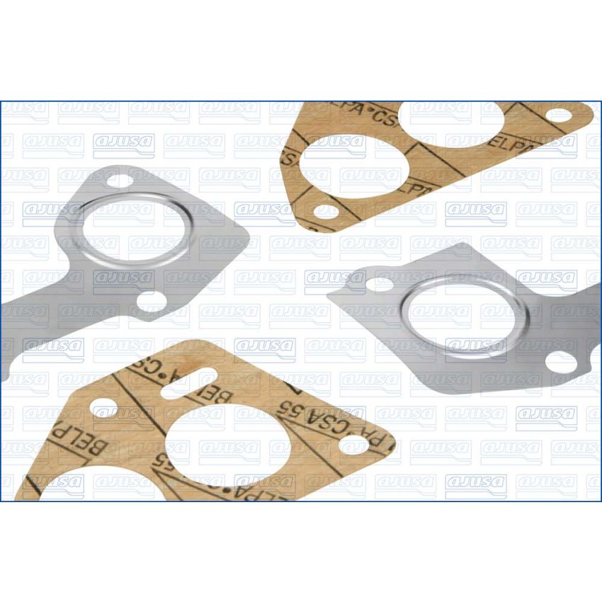 KOMPLET USZCZELEK GŁOWICY AJUSA 52032300 PSA 954cc TU9 AX 86-
