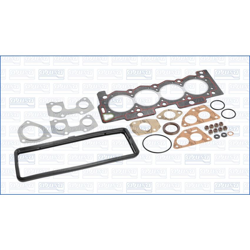 KOMPLET USZCZELEK GŁOWICY AJUSA 52032300 PSA 954cc TU9 AX 86-