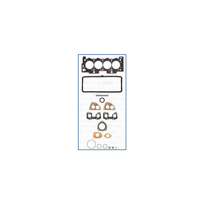 KOMPLET USZCZELEK GŁOWICY AJUSA 52032300 PSA 954cc TU9 AX 86-