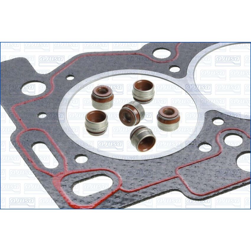 KOMPLET USZCZELEK GŁOWICY AJUSA 52032400 PSA 1.1-1.4 TU1/TU3 86-